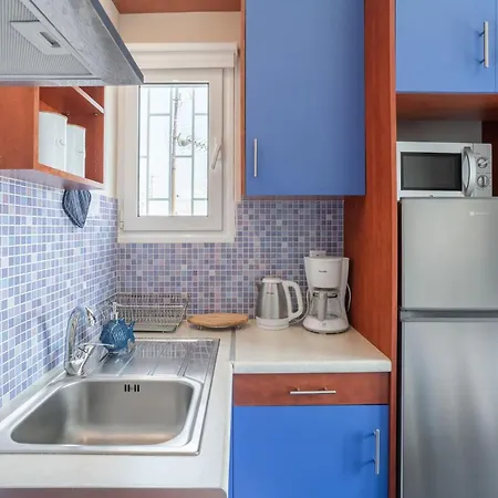 Apartment Island In The Sky! Acropolis And Views! *